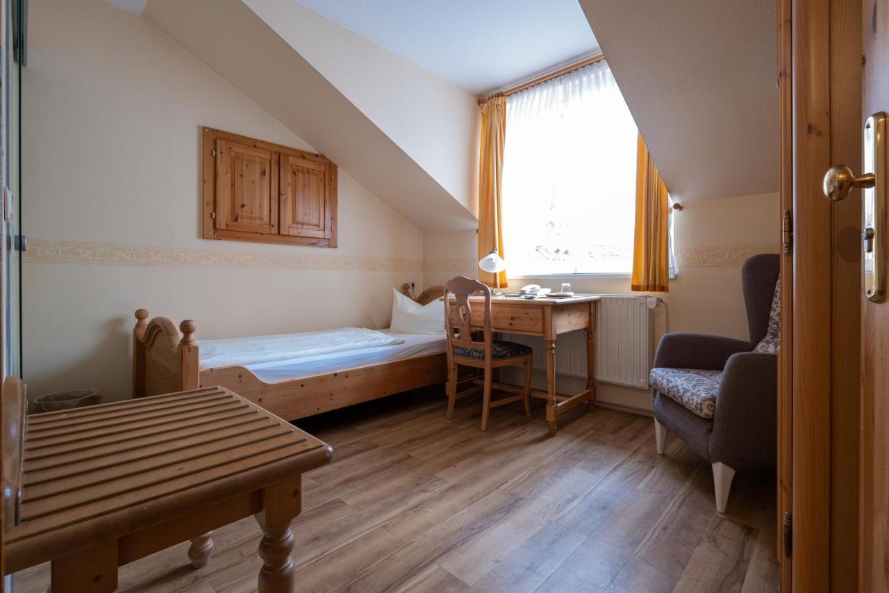 Hotel Am Anger Wernigerode