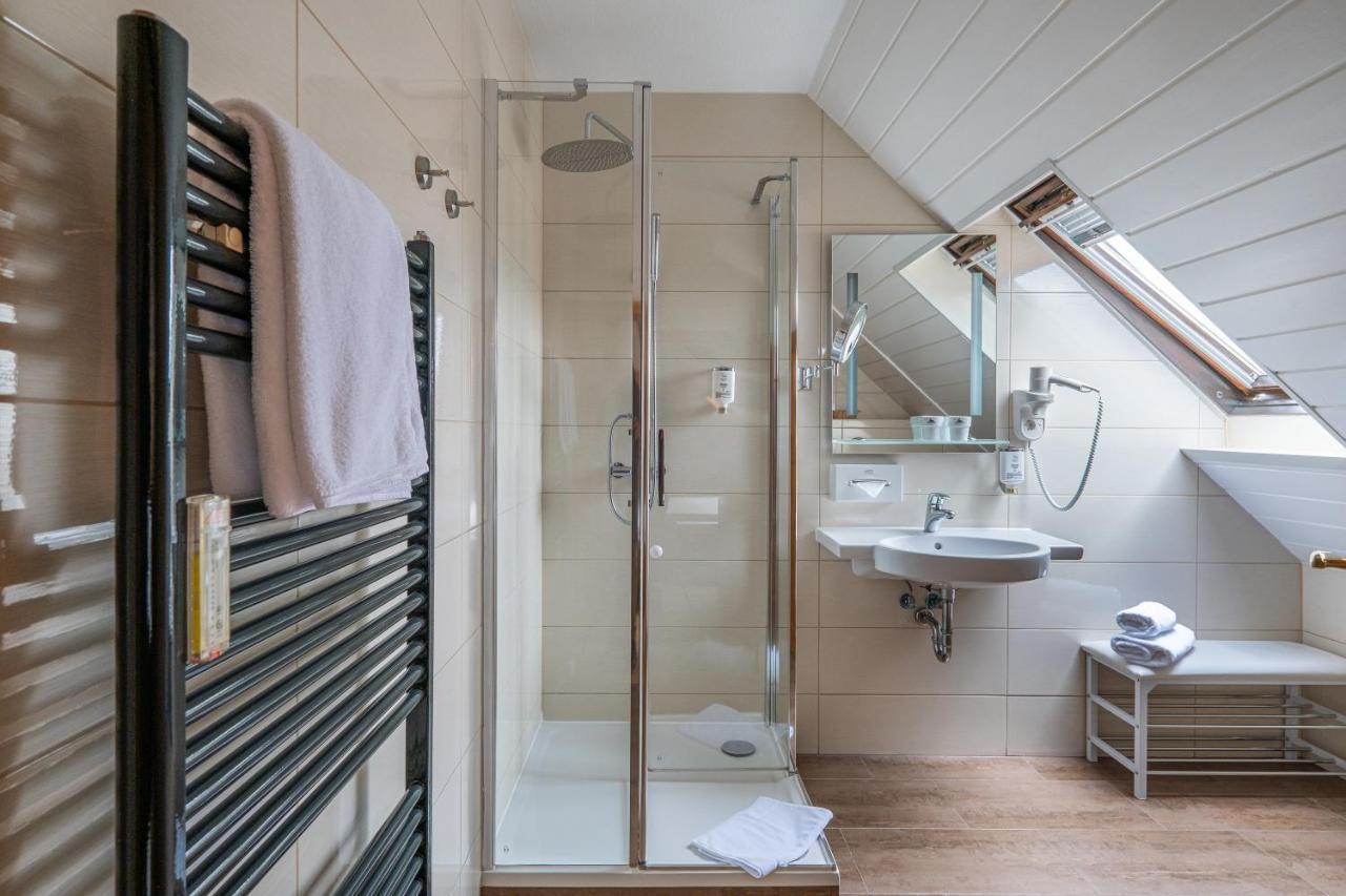 Hotel Am Anger 3*