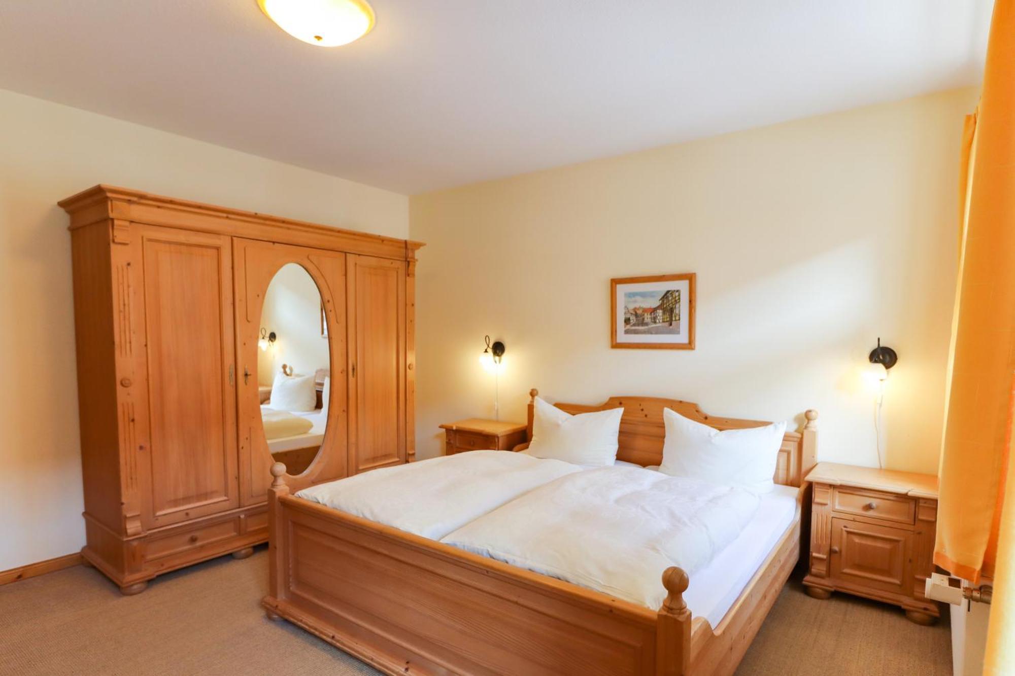 Hotel Am Anger Wernigerode