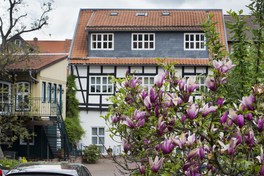 Am Anger Wernigerode