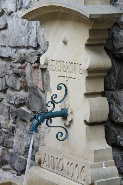Am Anger Wernigerode