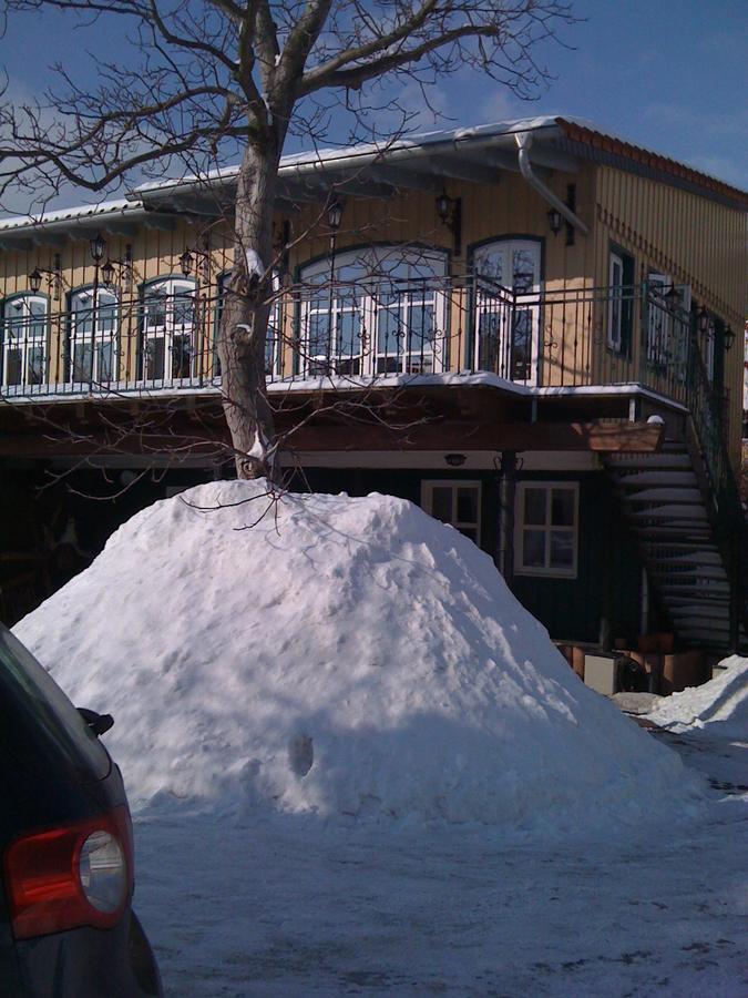 Hotel Am Anger